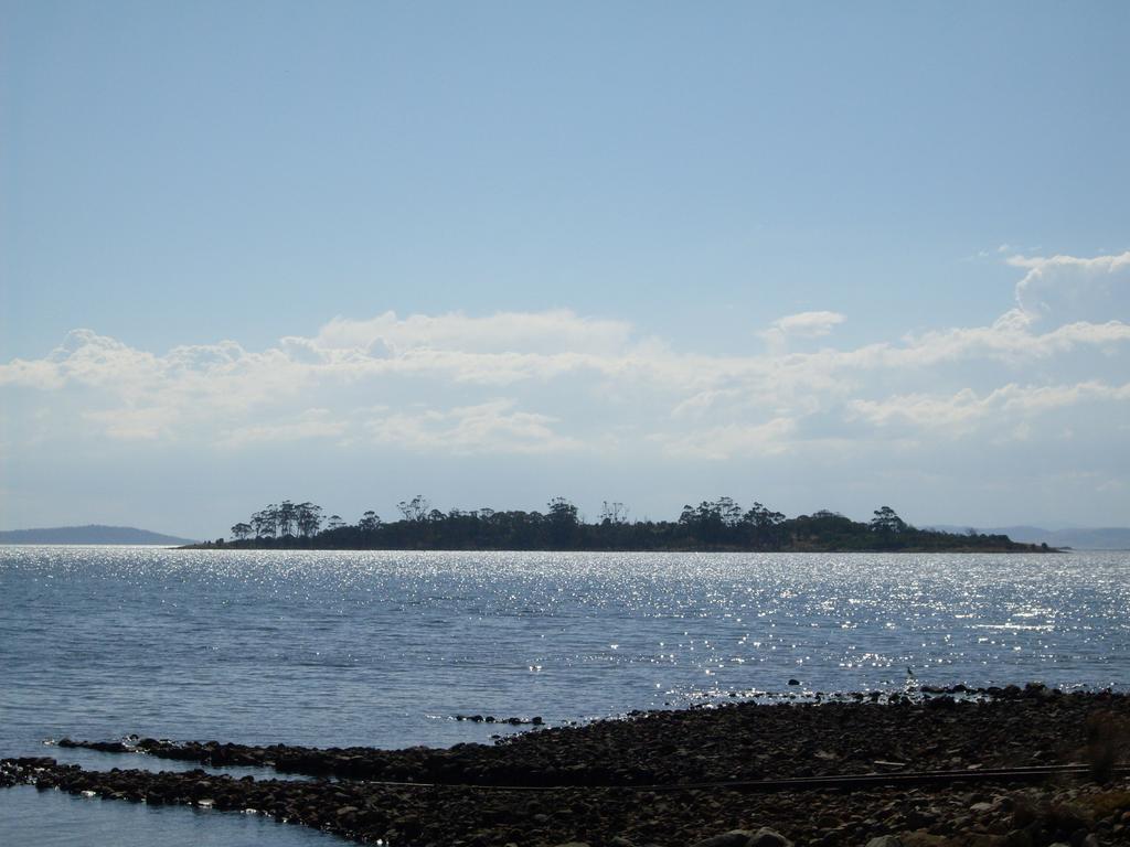 Four Seasons Waterfront Villas Taranna Camera foto