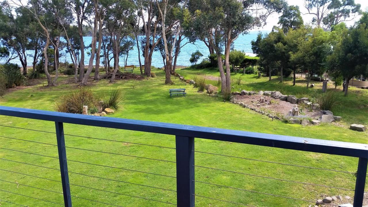 Four Seasons Waterfront Villas Taranna Esterno foto